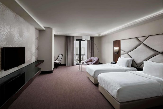 DoubleTree by Hilton Istanbul Esentepe