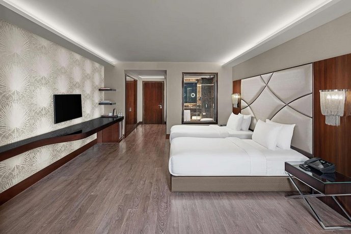 DoubleTree by Hilton Istanbul Esentepe