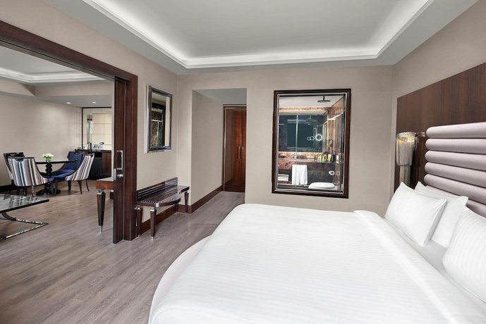DoubleTree by Hilton Istanbul Esentepe