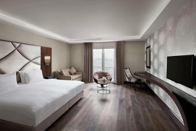 DoubleTree by Hilton Istanbul Esentepe