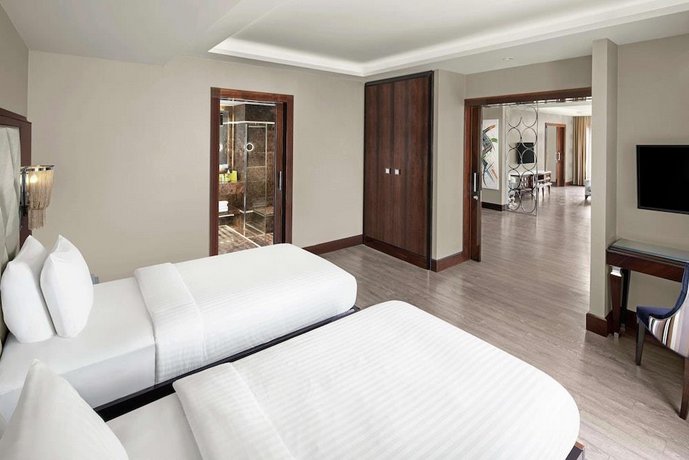 DoubleTree by Hilton Istanbul Esentepe