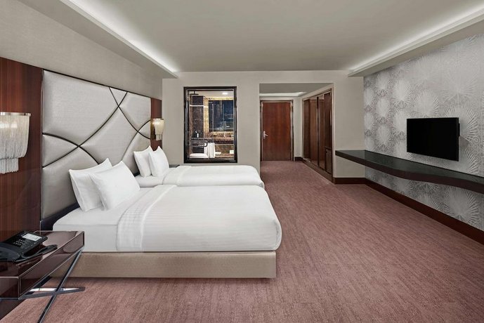 DoubleTree by Hilton Istanbul Esentepe