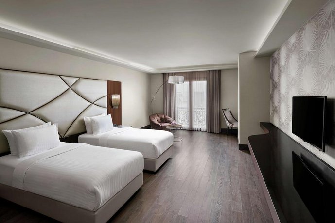 DoubleTree by Hilton Istanbul Esentepe