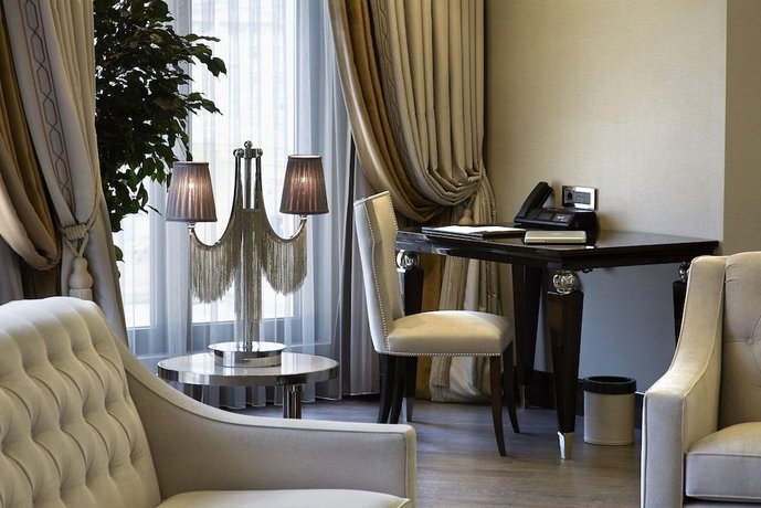 DoubleTree by Hilton Istanbul Esentepe
