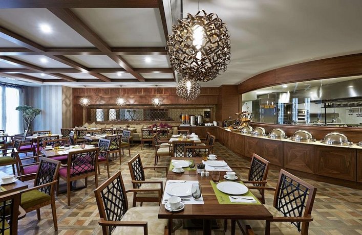 DoubleTree by Hilton Istanbul Esentepe