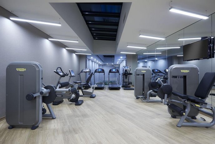 DoubleTree by Hilton Istanbul Esentepe