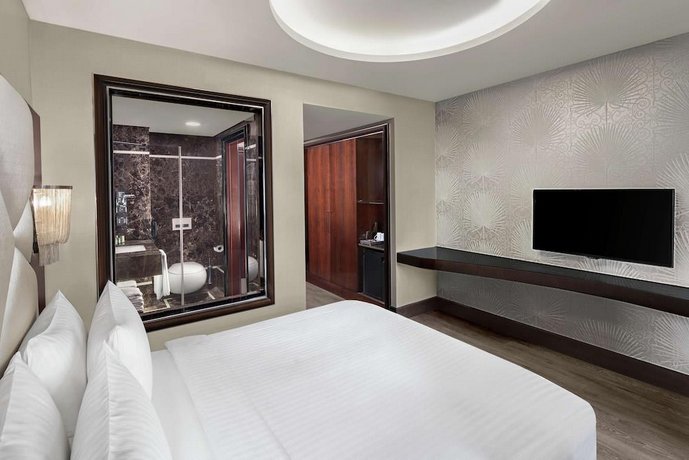 DoubleTree by Hilton Istanbul Esentepe