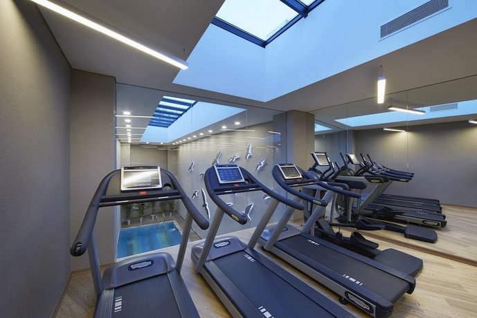 DoubleTree by Hilton Istanbul Esentepe