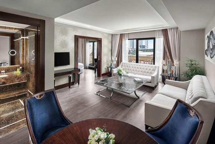DoubleTree by Hilton Istanbul Esentepe