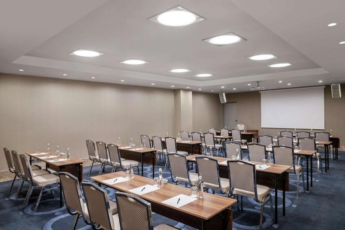 DoubleTree by Hilton Istanbul Esentepe