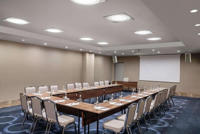 DoubleTree by Hilton Istanbul Esentepe