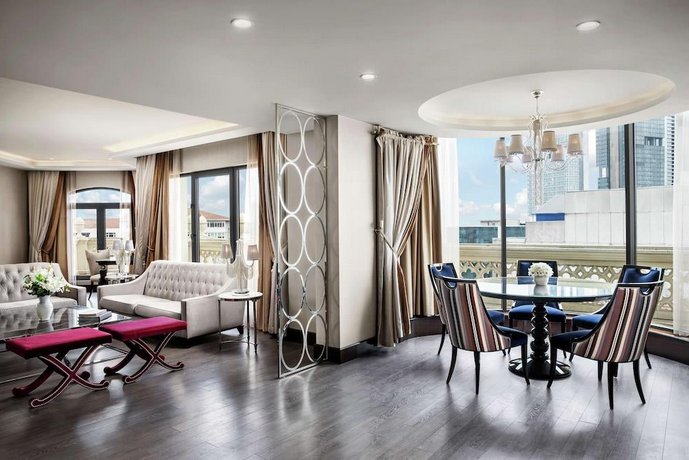 DoubleTree by Hilton Istanbul Esentepe