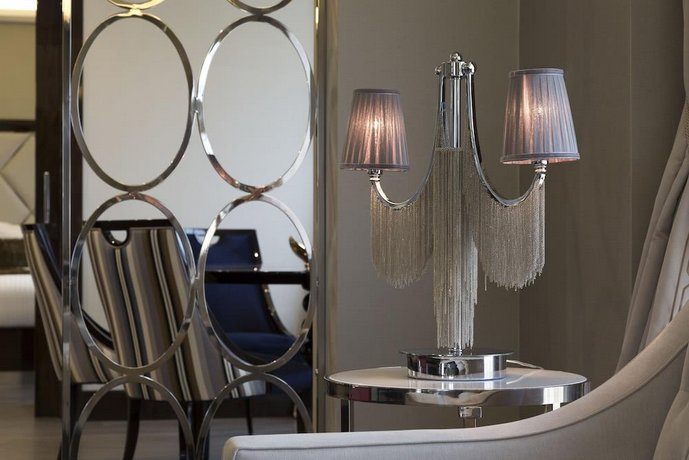 DoubleTree by Hilton Istanbul Esentepe