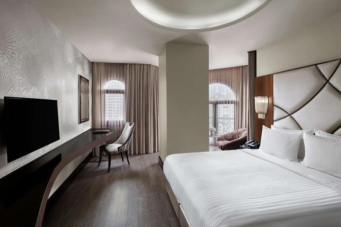 DoubleTree by Hilton Istanbul Esentepe