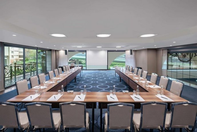 DoubleTree by Hilton Istanbul Esentepe