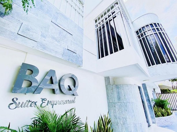 Baq Suite Empresarial