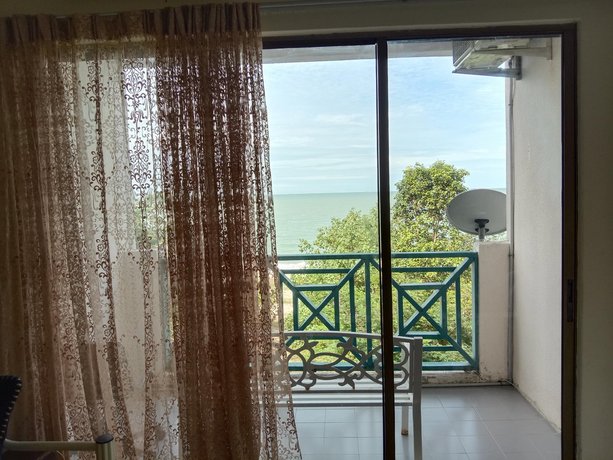 Apartment Bayu Beach PD