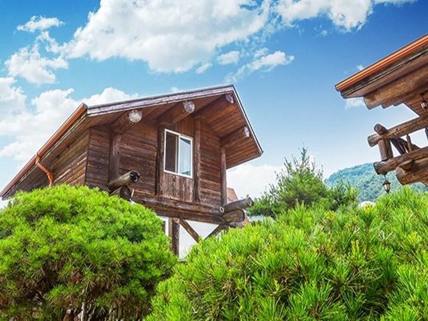 YangPyeong Log Camp Pension