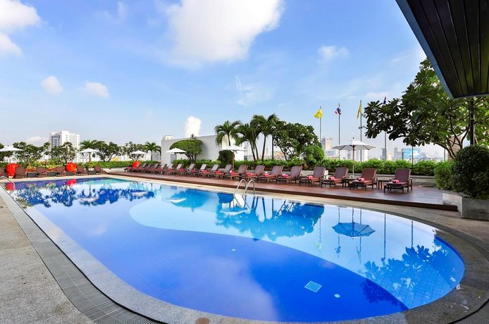 Eastin Hotel Makkasan