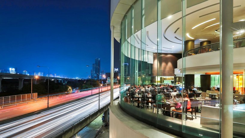 Eastin Hotel Makkasan