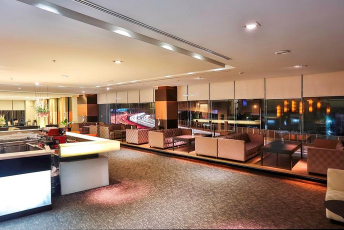 Eastin Hotel Makkasan