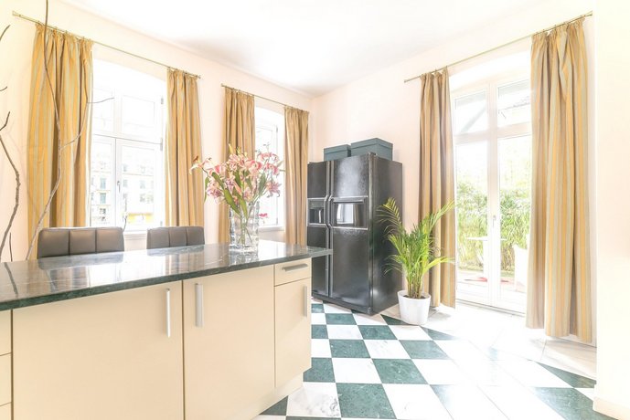 Apartment With one Bedroom in Bad Schandau With Terrace and Wifi