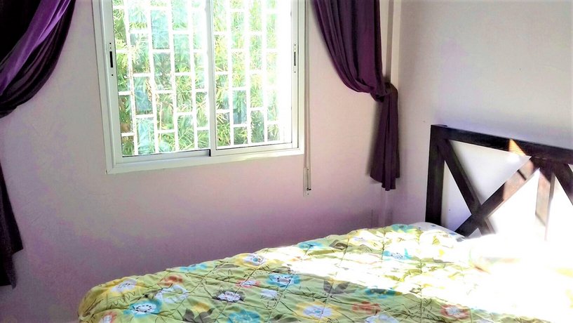 Apartment With 2 Bedrooms in Saidia With Wonderful City View