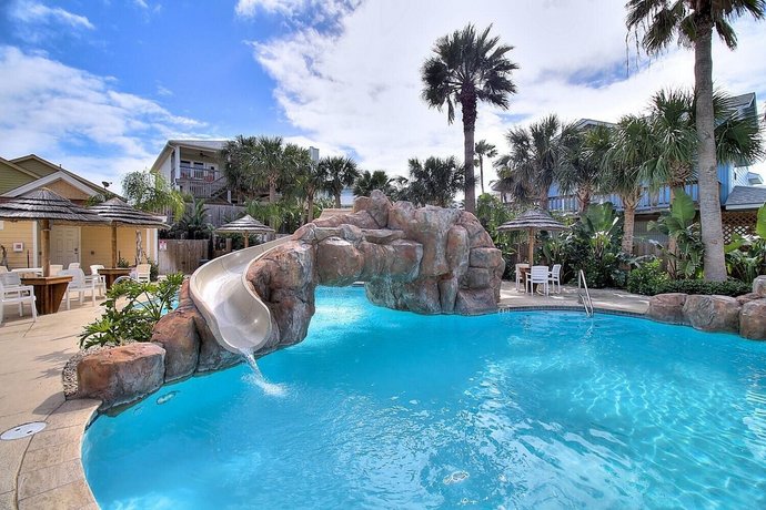 Beachside Bliss Bs404 3 Bedrooms 2 5 Bathrooms Condo