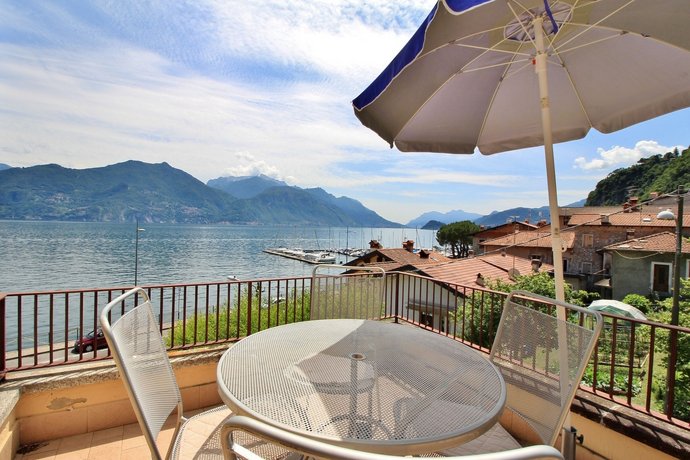 Residenza Menaggio Apartments