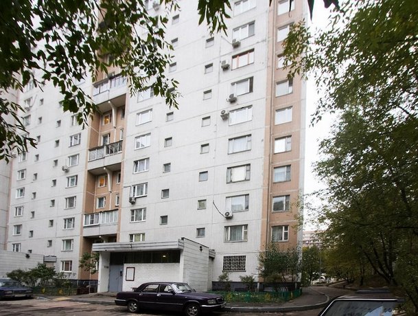Апартаменты АпартЛюкс на Кантемировской
