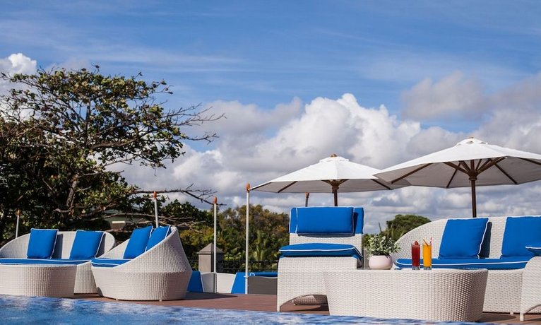 Sol House Bali Legian by Melia Hotels International