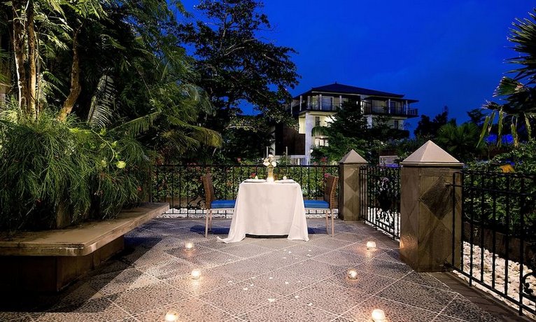 Sol House Bali Legian by Melia Hotels International