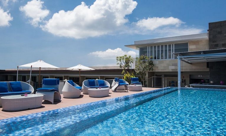 Sol House Bali Legian by Melia Hotels International