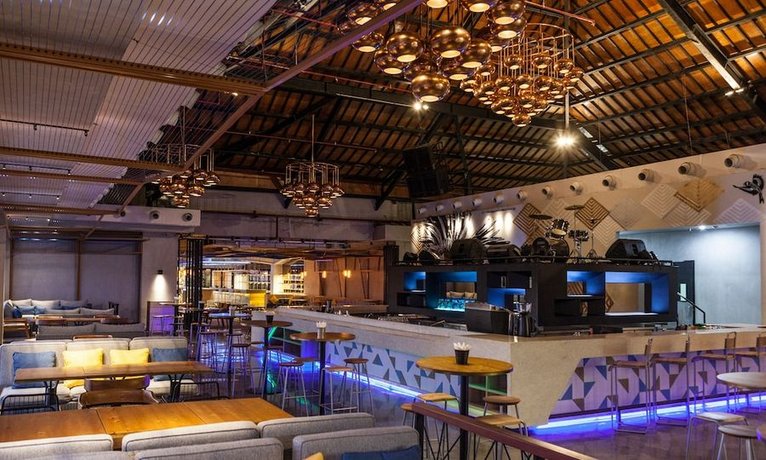 Sol House Bali Legian by Melia Hotels International