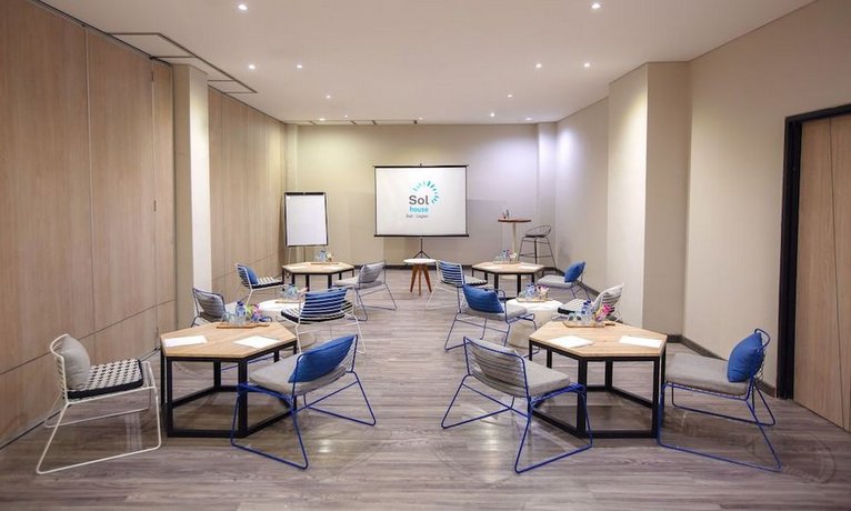 Sol House Bali Legian by Melia Hotels International
