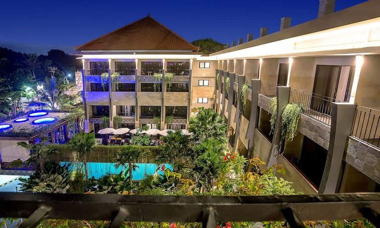 Sol House Bali Legian by Melia Hotels International