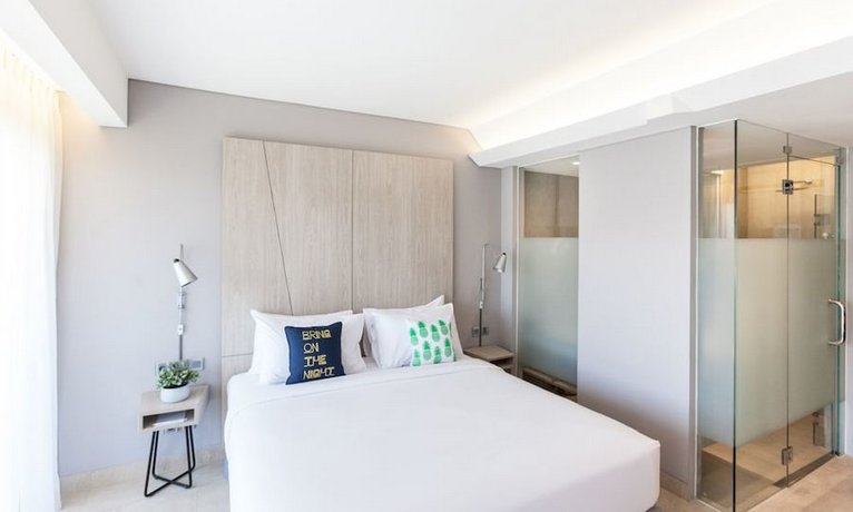 Sol House Bali Legian by Melia Hotels International