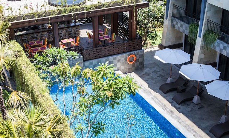 Sol House Bali Legian by Melia Hotels International