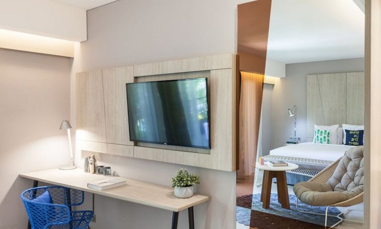 Sol House Bali Legian by Melia Hotels International