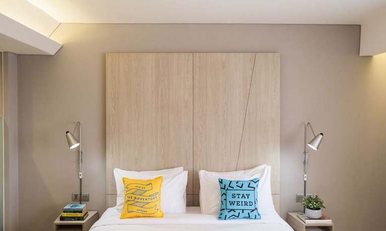 Sol House Bali Legian by Melia Hotels International