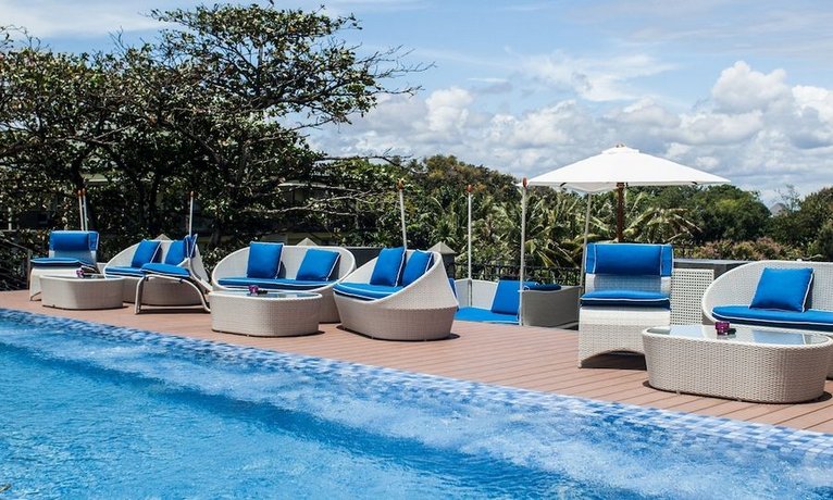 Sol House Bali Legian by Melia Hotels International
