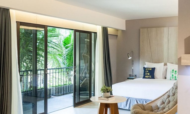 Sol House Bali Legian by Melia Hotels International