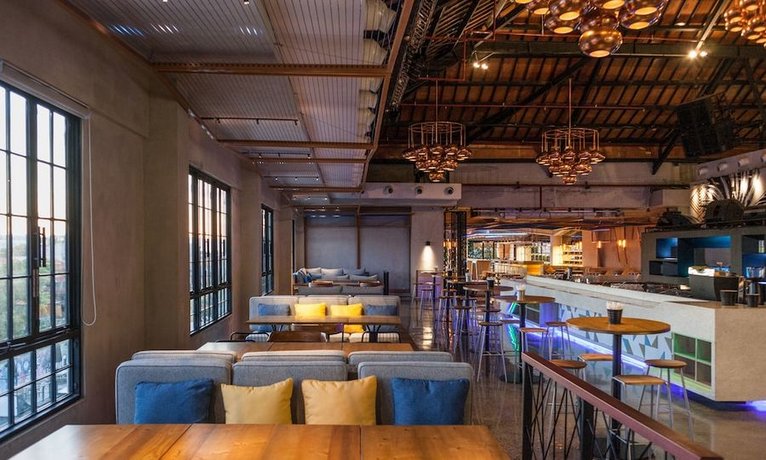 Sol House Bali Legian by Melia Hotels International