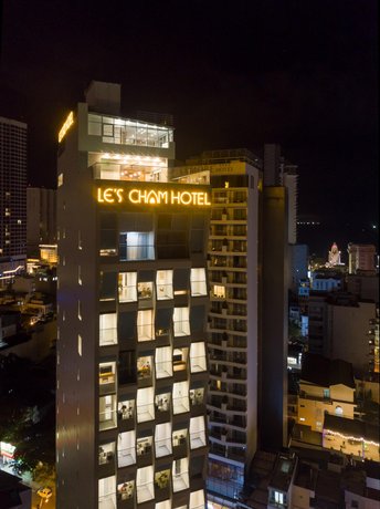 Le's Cham Hotel