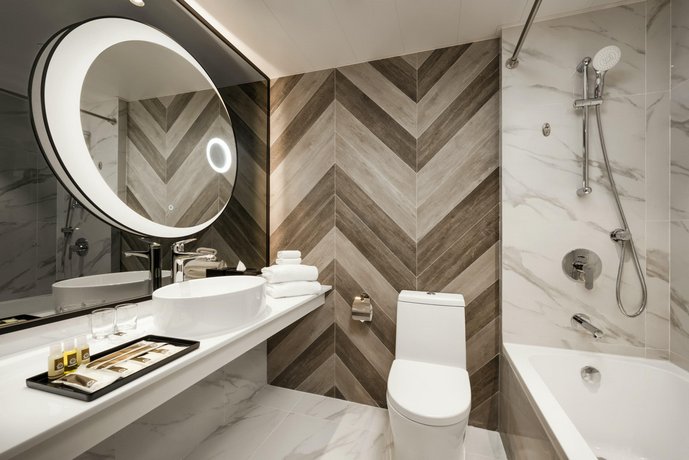 Park Hotel Hong Kong