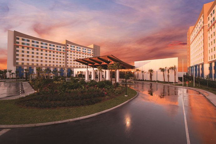 Universal's Endless Summer Resort - Dockside Inn and Suites International Drive United States thumbnail