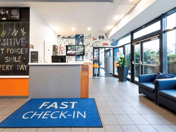 ibis budget Krakow Bronowice