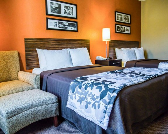 Sleep Inn & Suites Lakeland