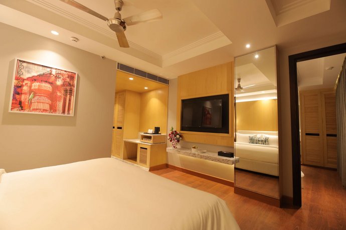 Best Western Darbar Delhi