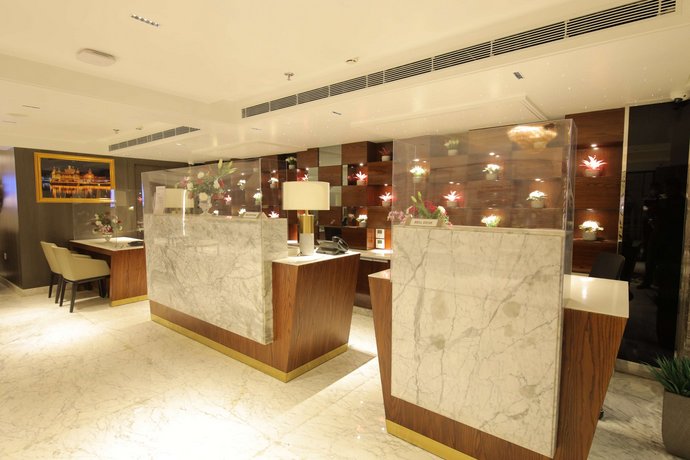 Best Western Darbar Delhi
